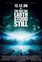 The Day The Earth Stood Still