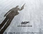 Quantum Of Solace