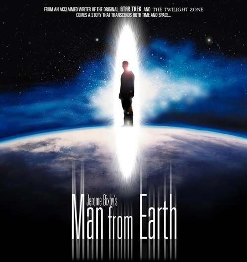 The Man From Earth
