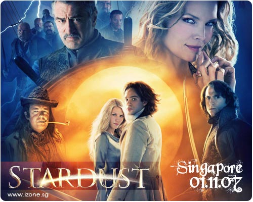 Stardust