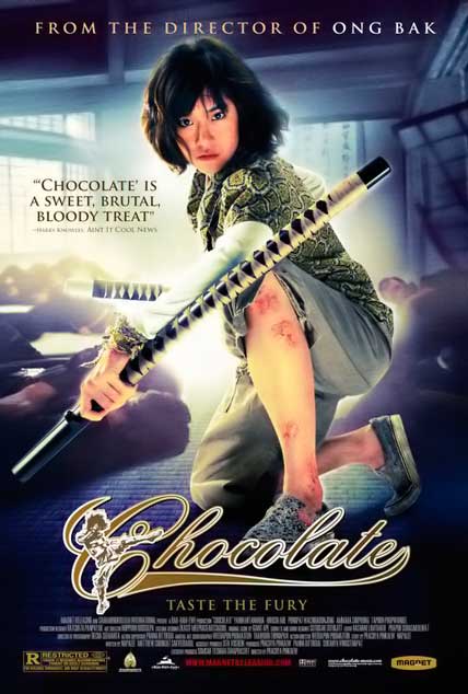 Chocolate