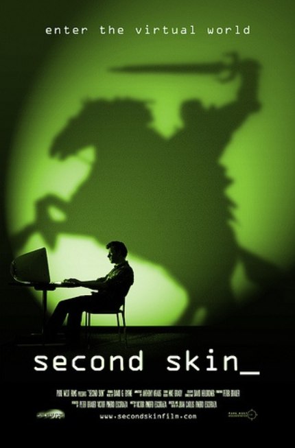 Second Skin