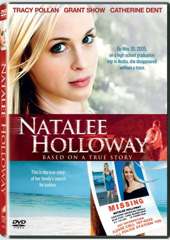 Natalee Holloway