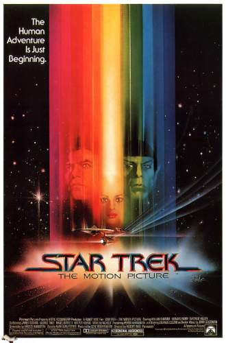 Star Trek I - The Motion Picture