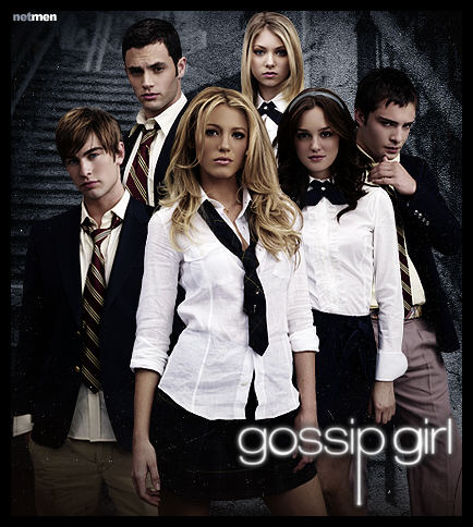 Gossip Girl