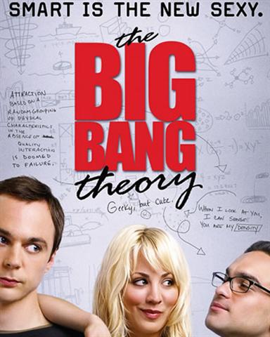 The Big Bang Theory