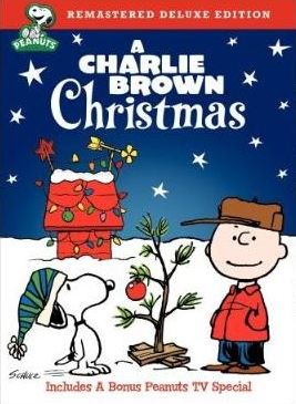 A Charlie Brown Christmas