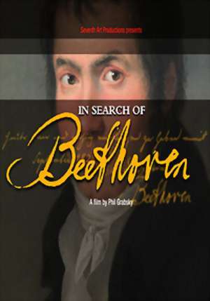 In Search Of Beethoven