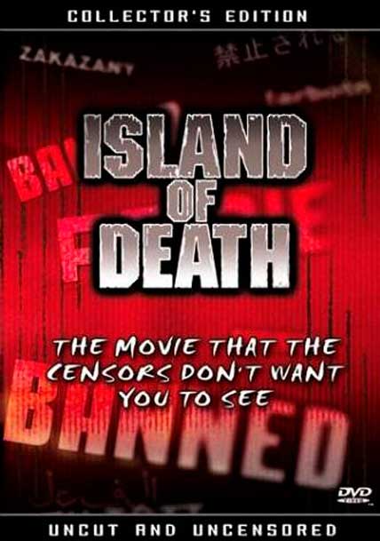 Island Of Death