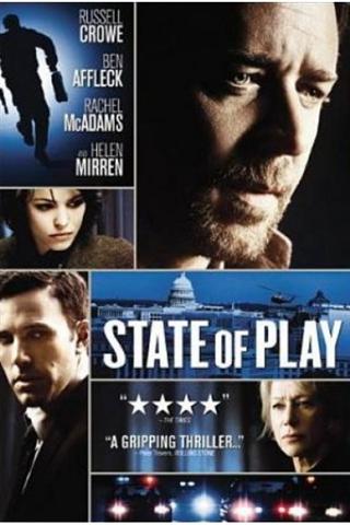 State Of Play