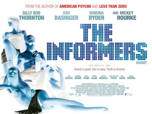 The Informers