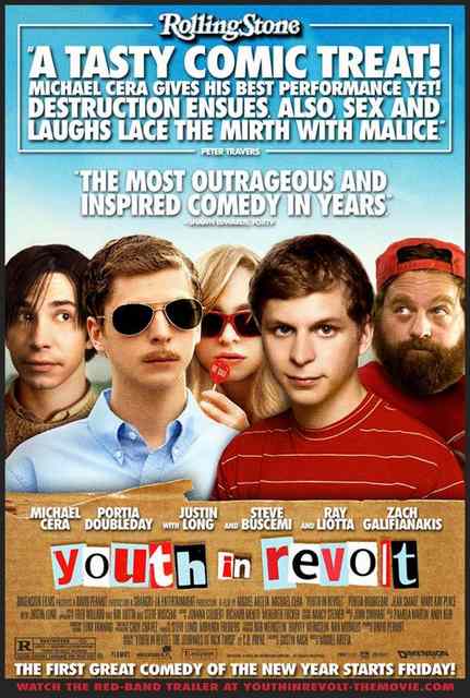 Youth In Revolt