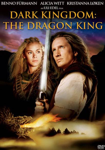 Dark Kingdom: The Dragon King