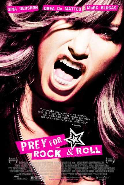 Prey For Rock & Roll