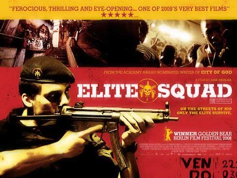 Elite Squad