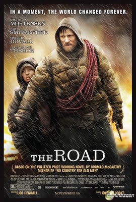 The Road