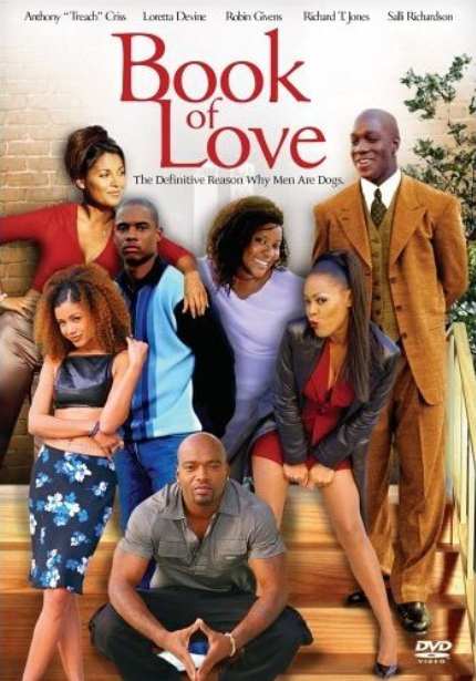 Book Of Love