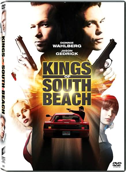 Kings Of South Beach