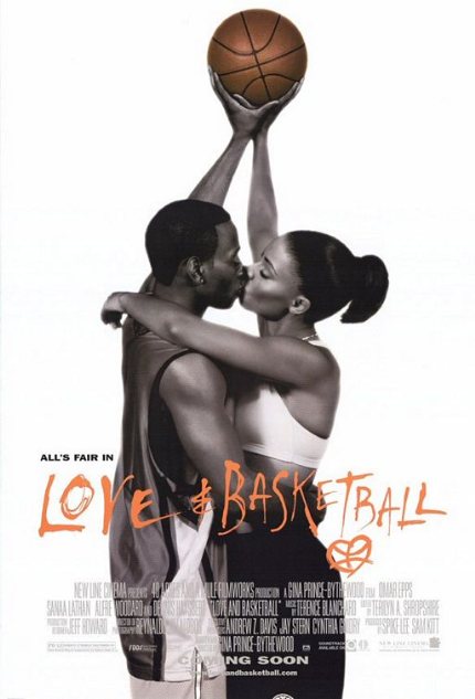 Love And Basketball