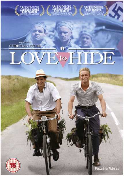 A Love To Hide