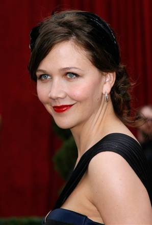 Maggie Gyllenhaal