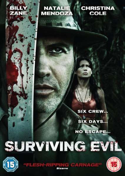 Surviving Evil