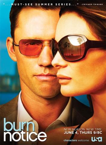 Burn Notice