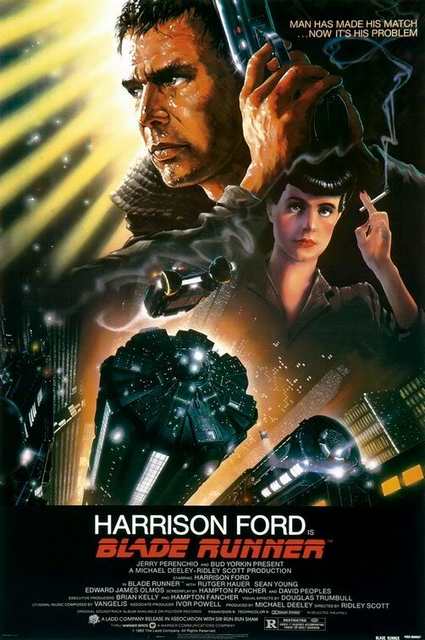 Blade Runner - Final Cut