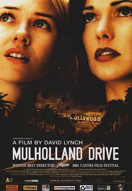 Mulholland Drive