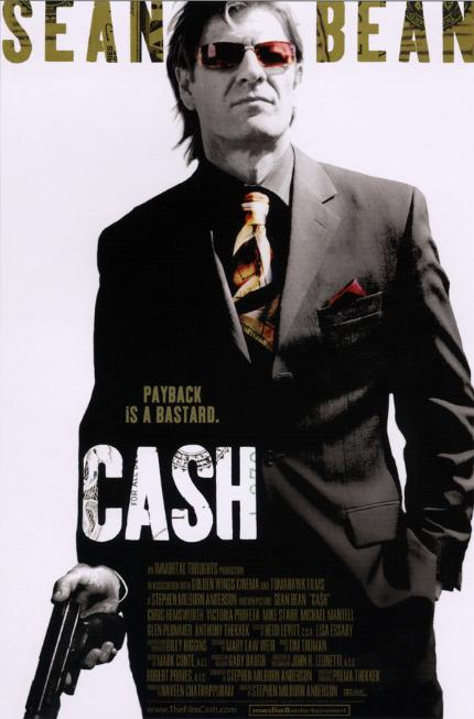 Cash