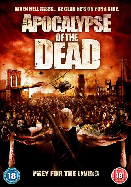 Apocalypse Of The Dead