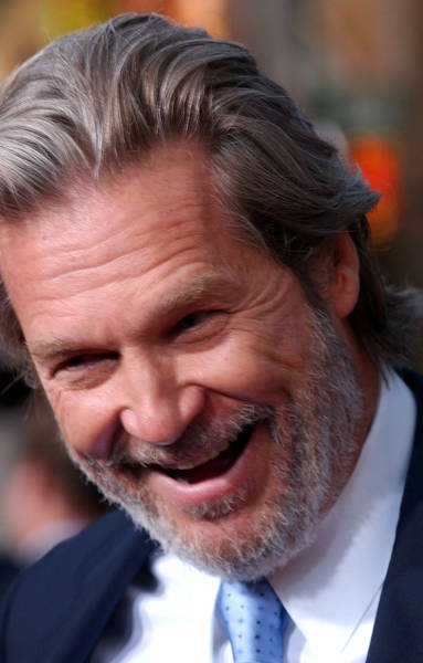 Jeff Bridges
