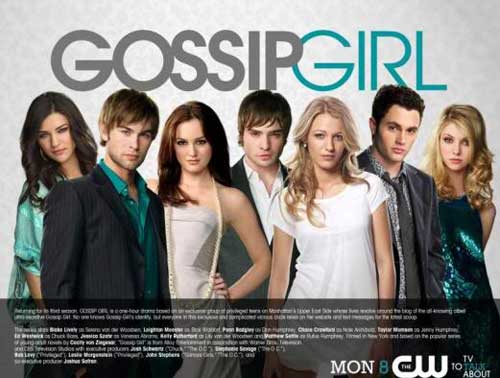 Gossip Girl