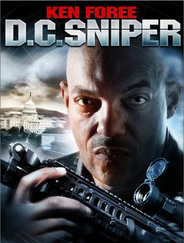 D.c. Sniper