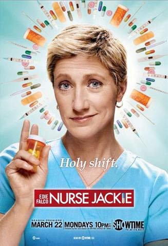 Nurse Jackie