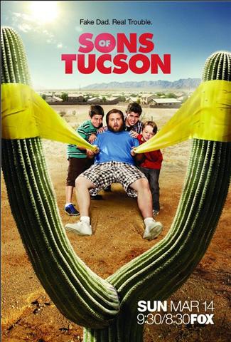 Sons Of Tucson