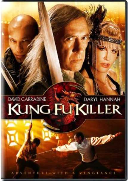 Kung Fu Killer