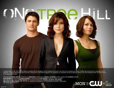 One Tree Hill