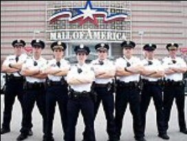 Mall Cops