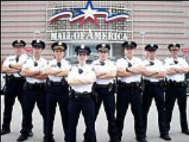 Mall Cops