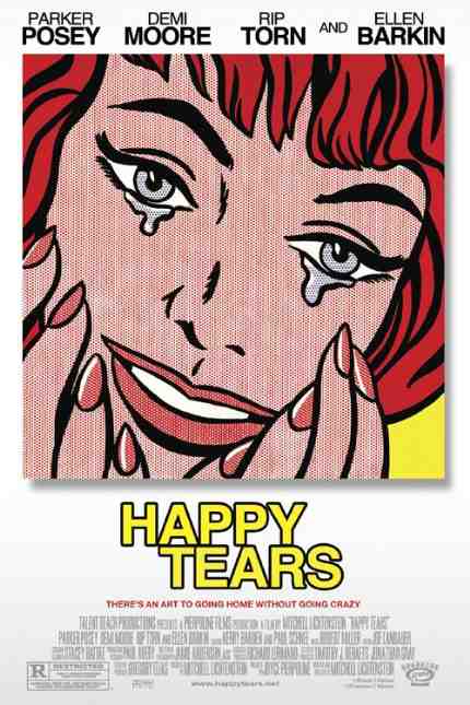 Happy Tears