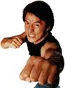 Jackie Chan