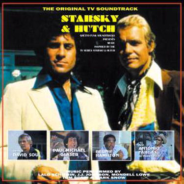 Starsky And Hutch