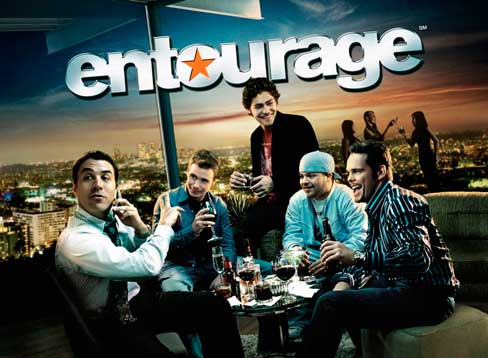 Entourage