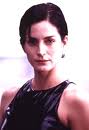 Carrie-Anne Moss