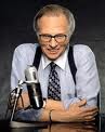 Larry King Retires