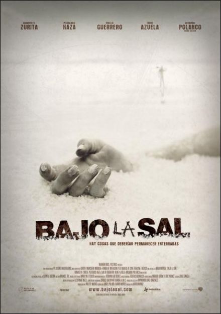 Under The Salt