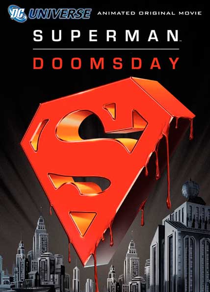 Superman Doomsday