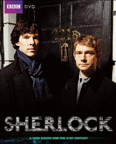 Sherlock