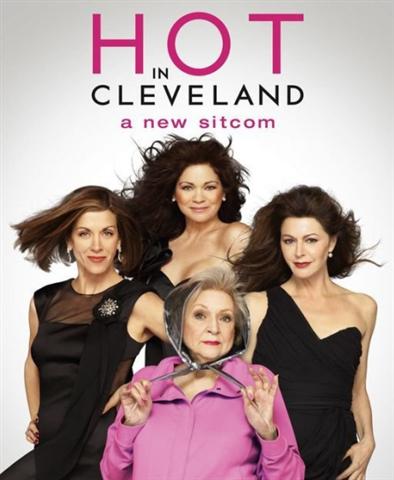 Hot In Cleveland